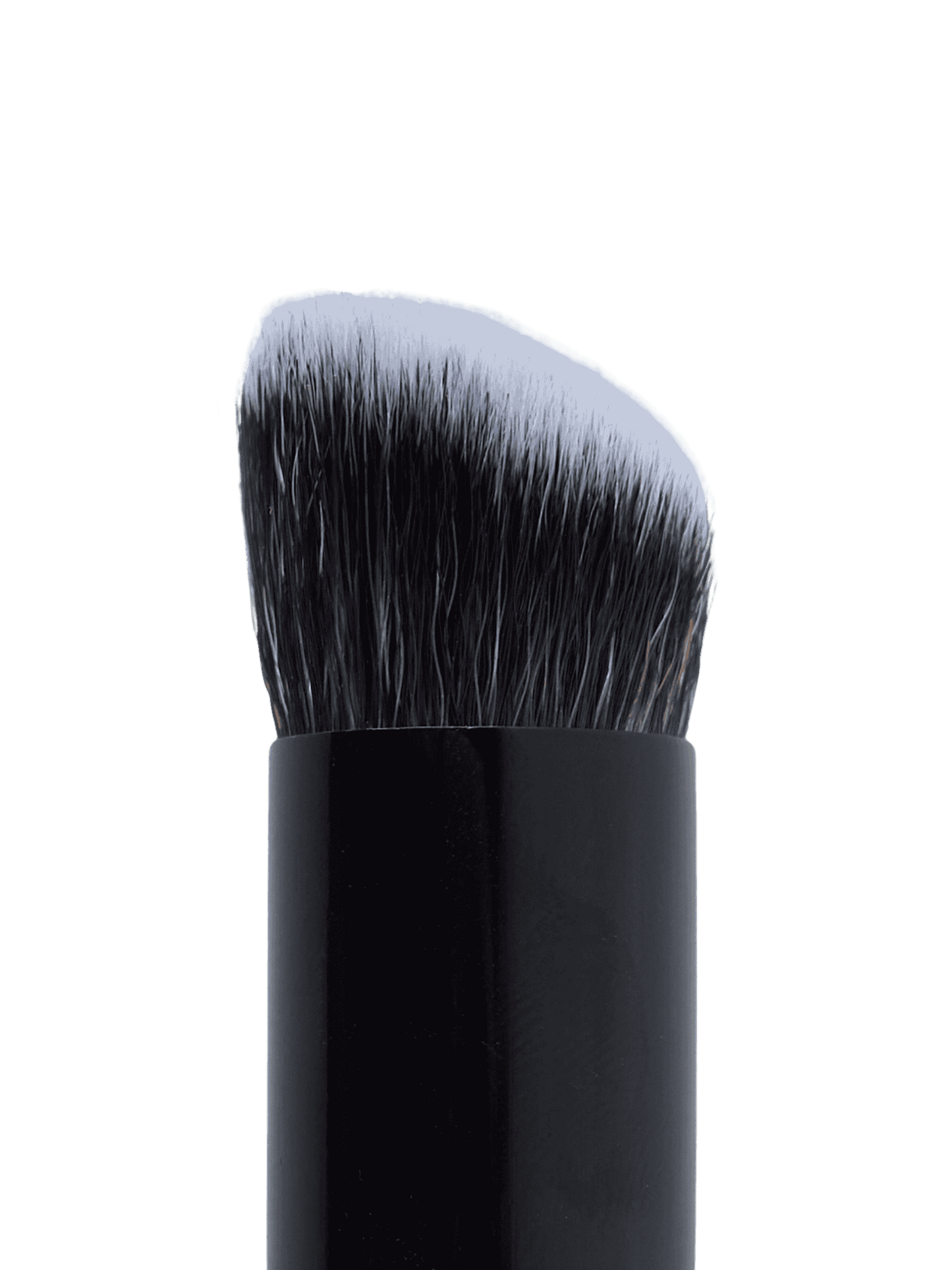 E06 Angled Precision Brush