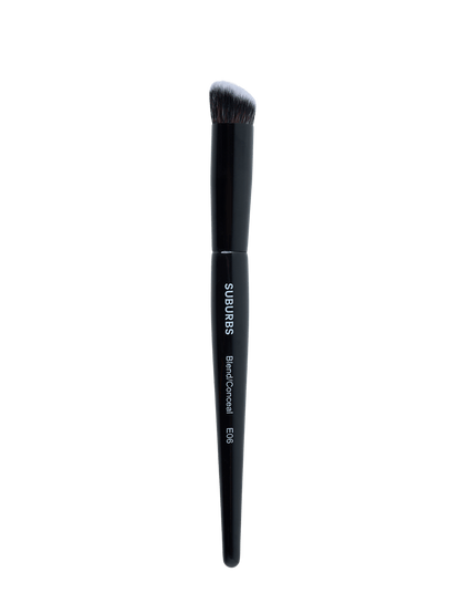 E06 Angled Precision Brush