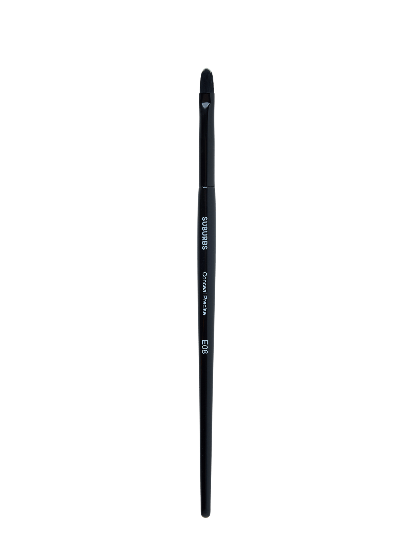 E08 Precise Flat Concealer Brush