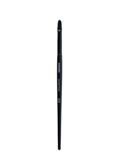 E08 Precise Flat Concealer Brush