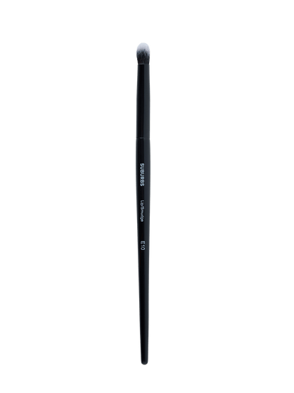 E10 Eye/Lip Smudger Brush
