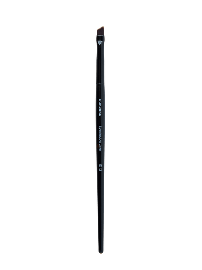 E13 Precise Angled Shadow Liner Brush (Art Brush Inspired)
