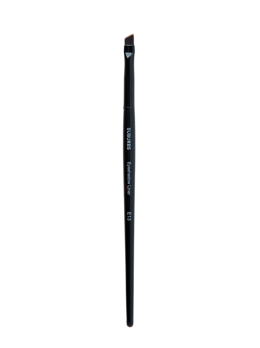 E13 Precise Angled Shadow Liner Brush (Art Brush Inspired)