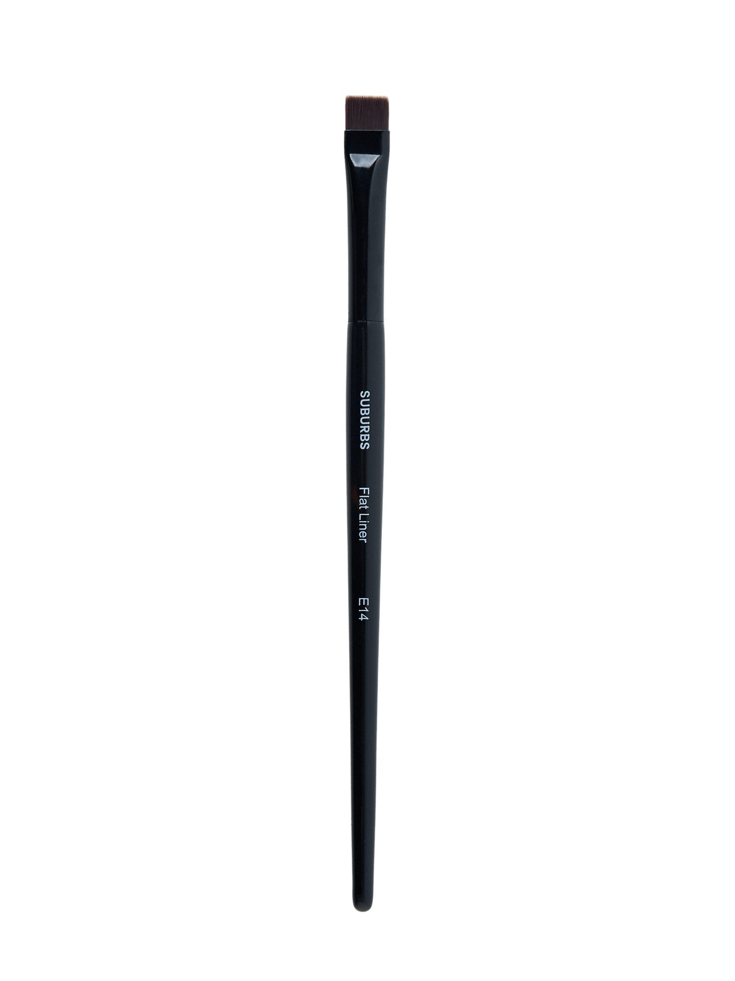 E14 Flat Eye Liner Brush (Art Brush Inspired)