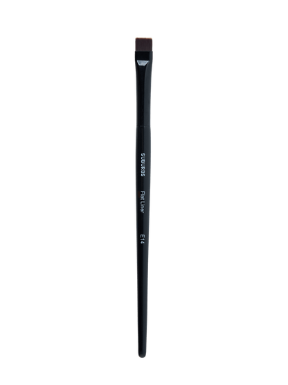 E14 Flat Eye Liner Brush (Art Brush Inspired)