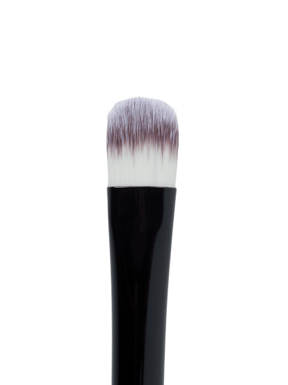 E17 Flat Concealer Brush
