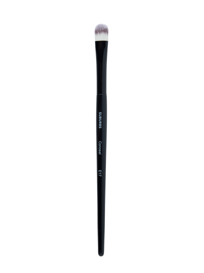 E17 Flat Concealer Brush