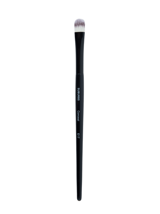 E17 Flat Concealer Brush