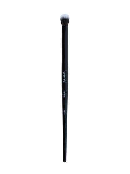 E20 Eyeshadow Soft Blender Brush