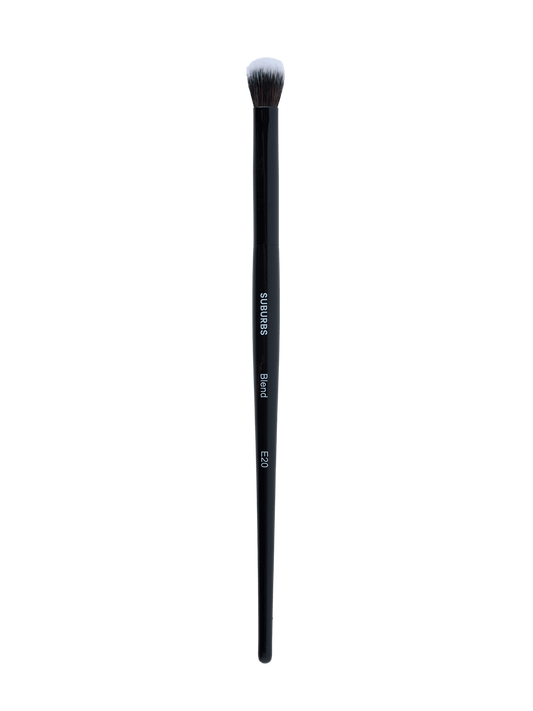 E20 Eyeshadow Soft Blender Brush