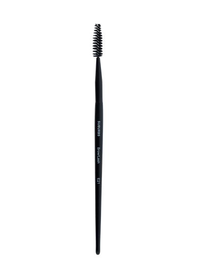 E21 Brow and Lash Brush