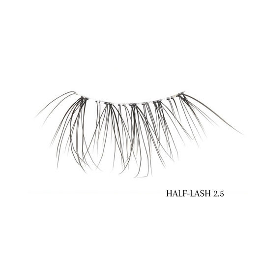 Half-Lash 2.5