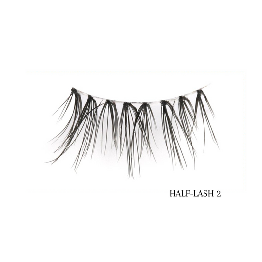 Half-Lash 2.0