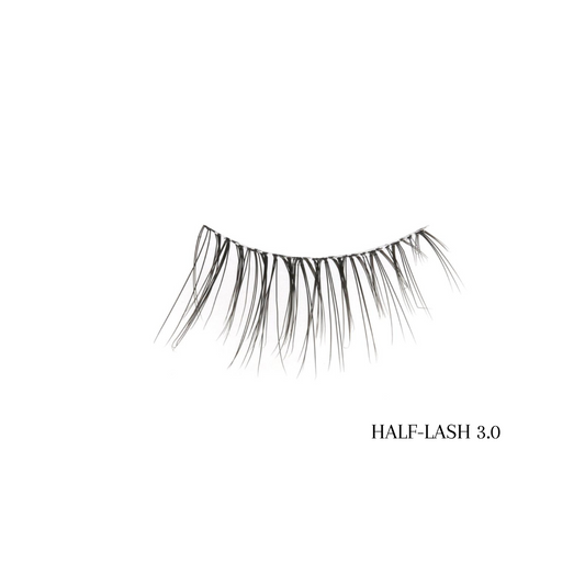 Half-Lash 3.0