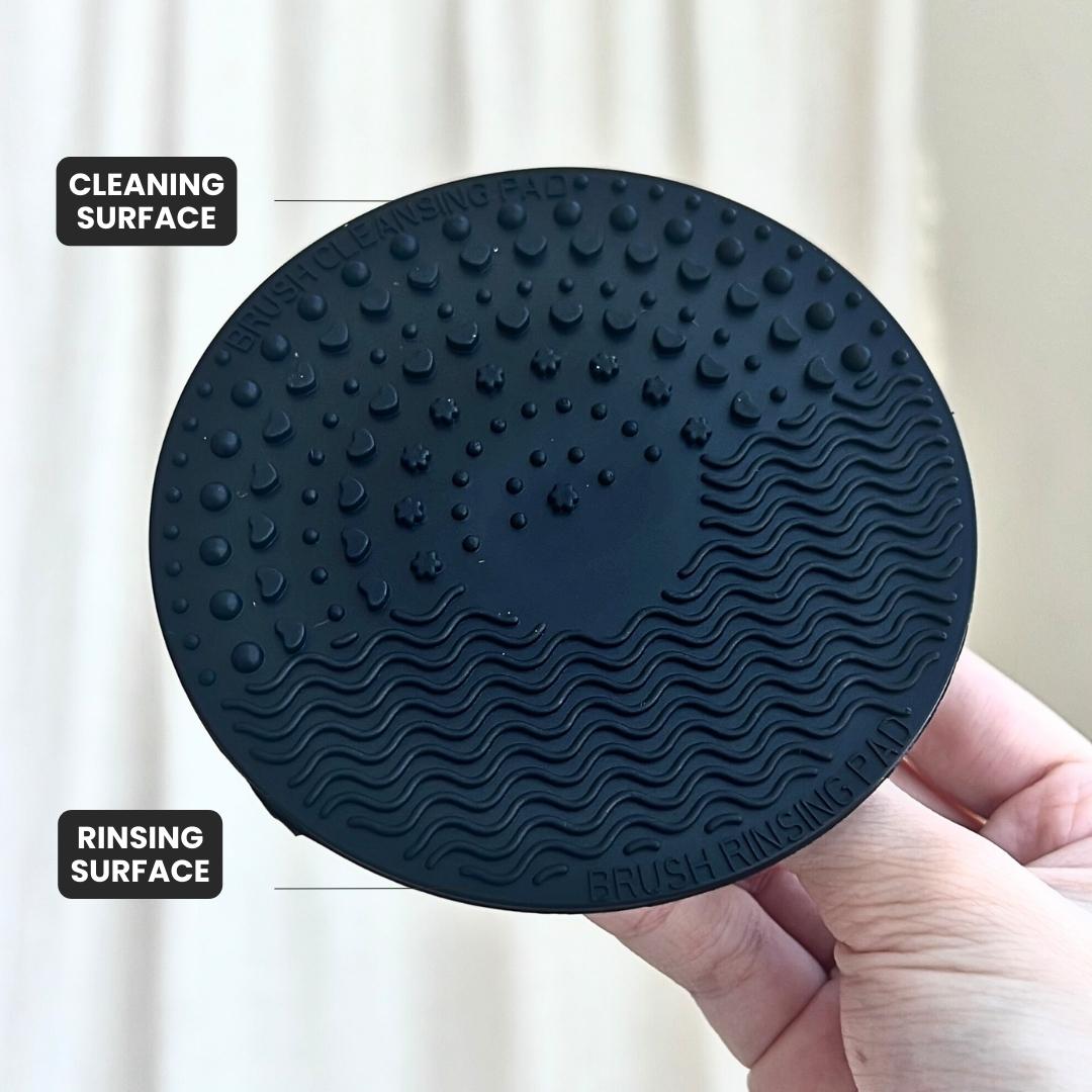 Nebula Cleansing Pad