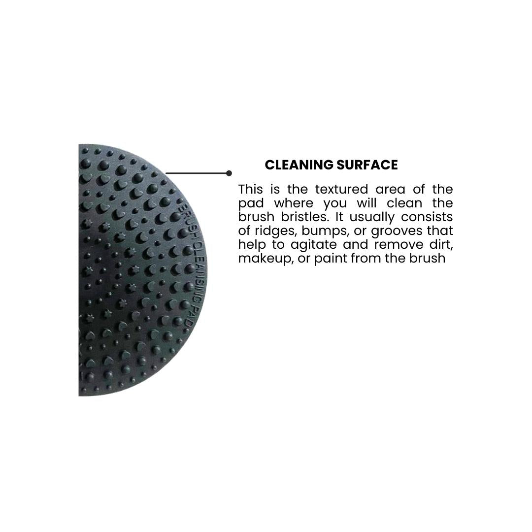 Nebula Cleansing Pad