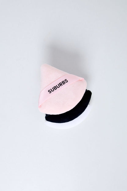 Onigiri Puff