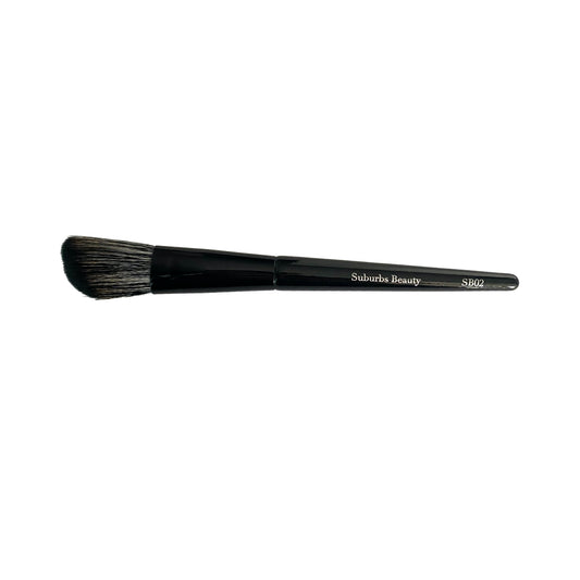 [SB02] Angled Contour Makeup Brush