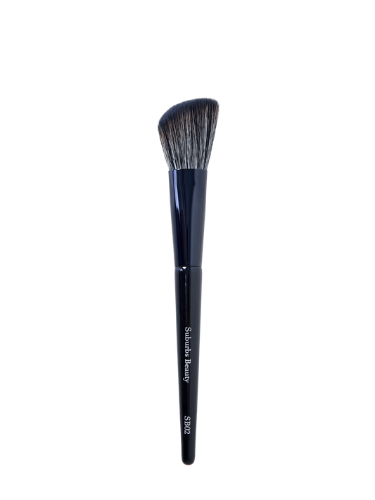 SB02 Angled Contour Makeup Brush