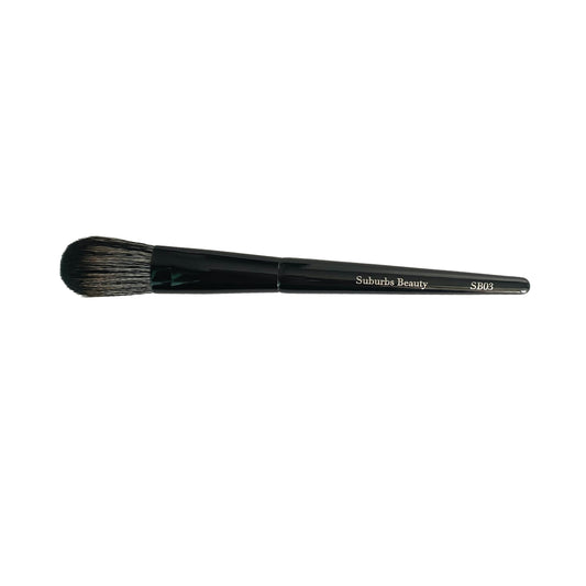 [SB03] Multi-Tasking Face Makeup Brush