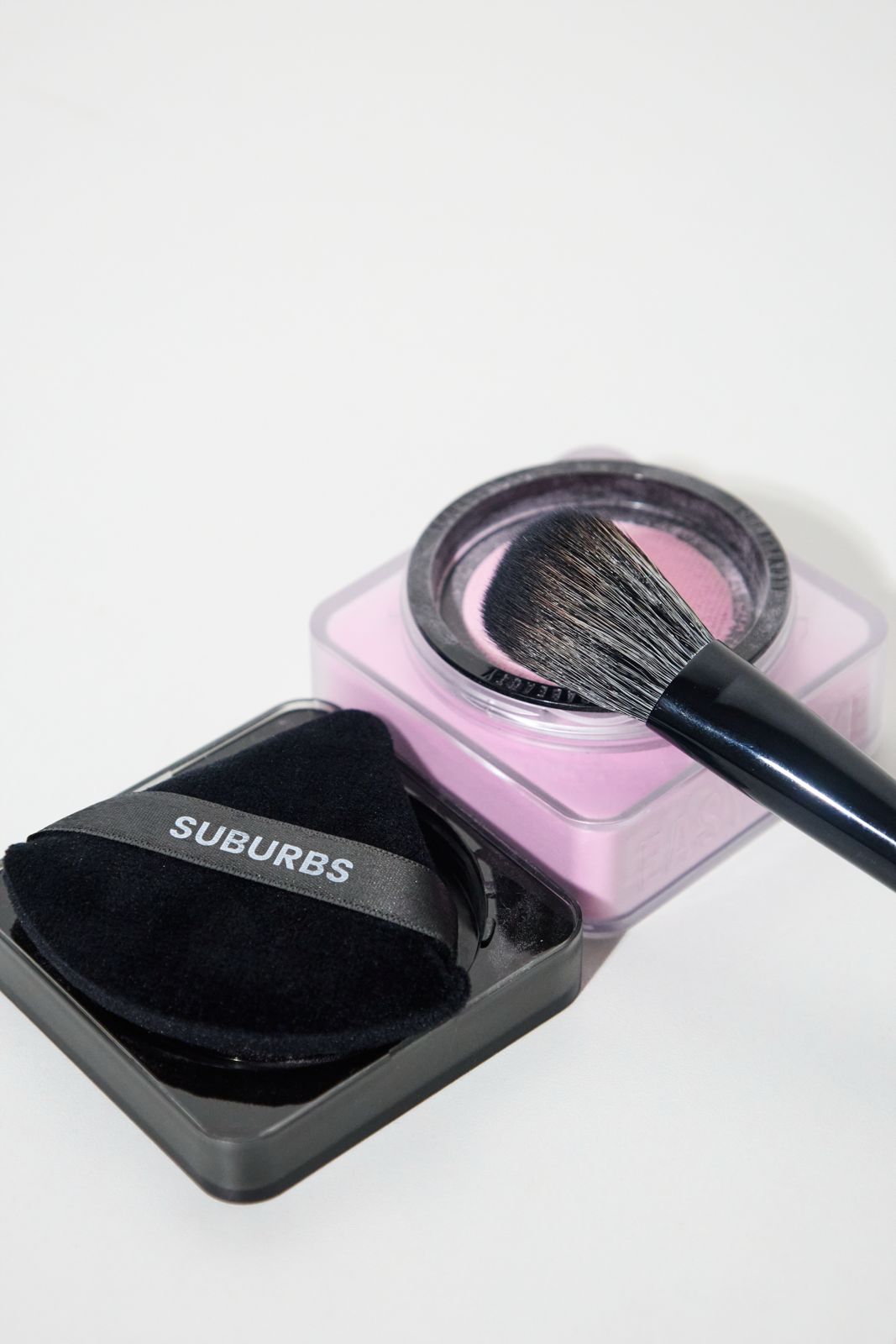 The Multi-Tasker Makeup Brushes Full Set