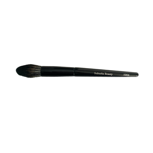 [SB04] Undereye Setting Makeup Brush