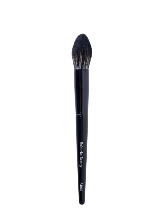 SB04 Undereye Setting Makeup Brush