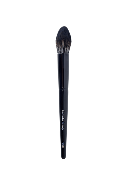 SB04 Undereye Setting Makeup Brush (Sold out individually, still available in the full Multi-Tasker Set)