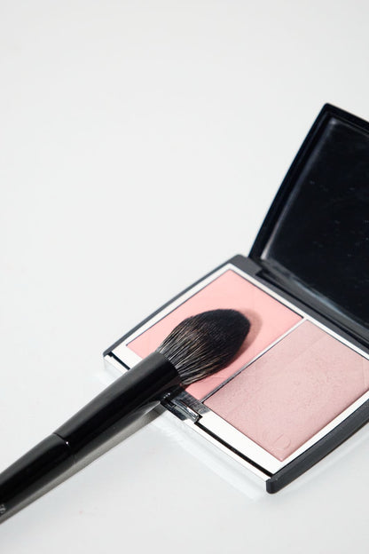 SB04 Undereye Setting Makeup Brush (Sold out individually, still available in the full Multi-Tasker Set)