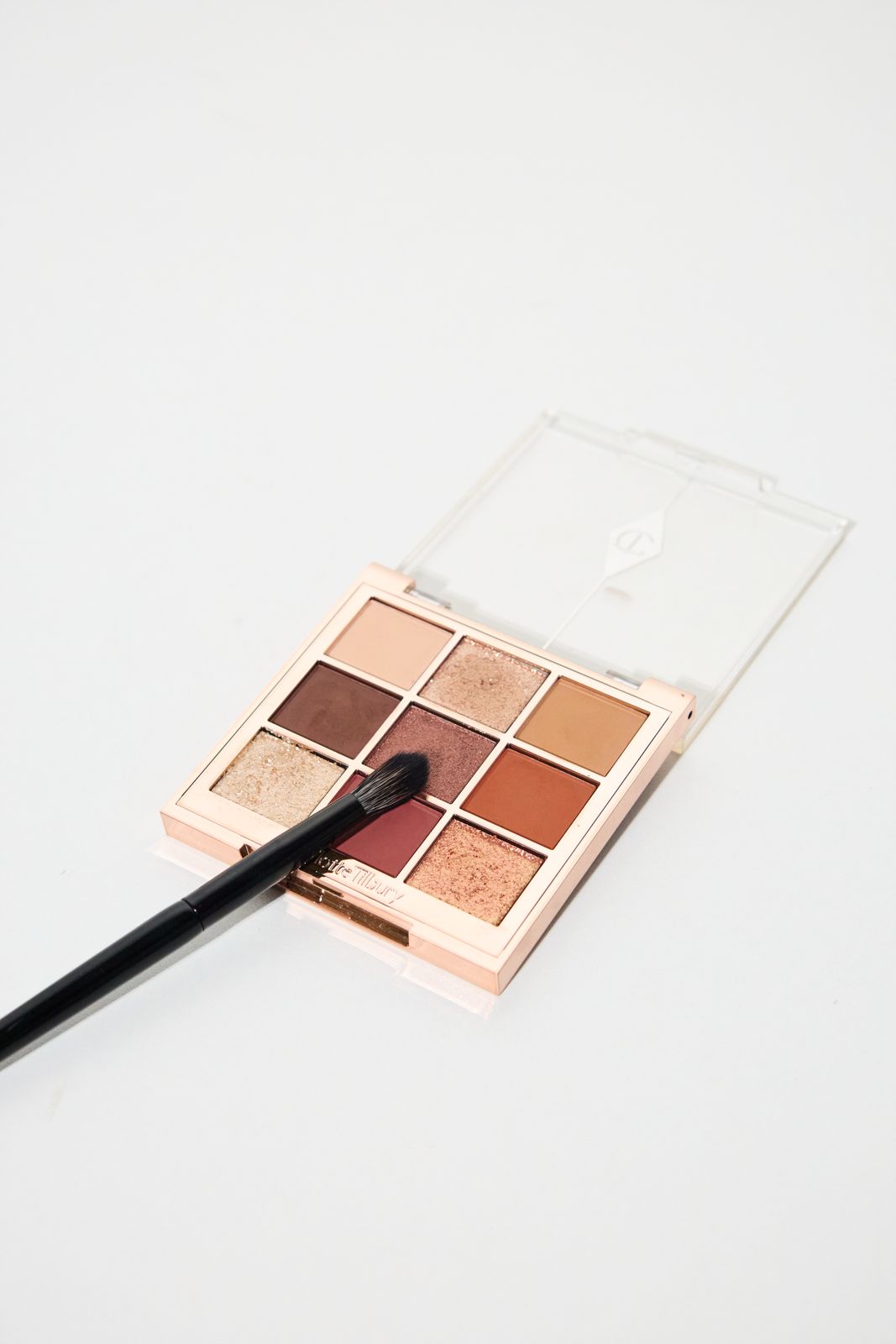 SB05 Tapered Blending Makeup Brush