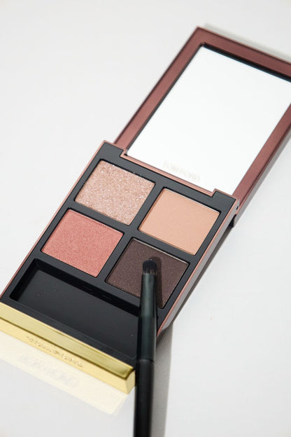 SB07 Rounded Smudge Makeup Brush