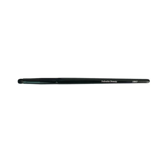 [SB07] Rounded Smudge Makeup Brush