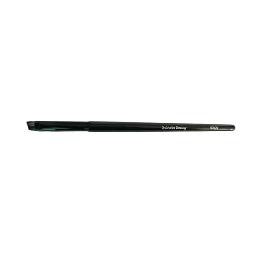 [SB09] Angled Brow Makeup Brush