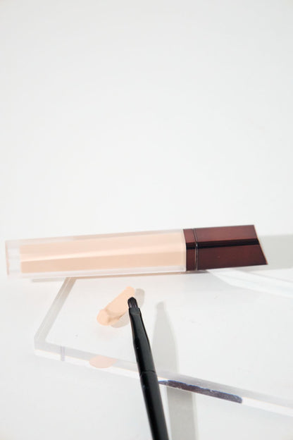 SB10 Small Detail Makeup Brush