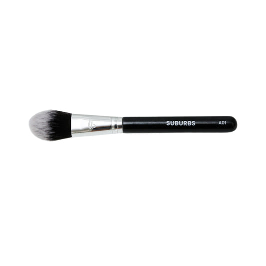 [A01] Tapered Face Makeup Brush