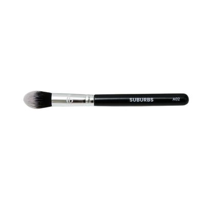 [A02] Buffing Makeup Brush