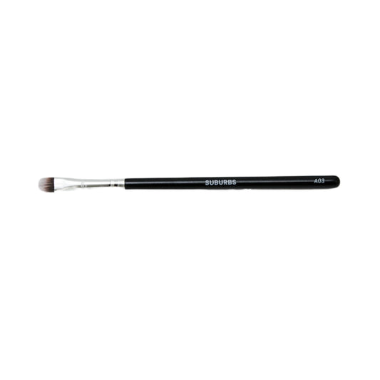 [A03] Round Lip Makeup Brush