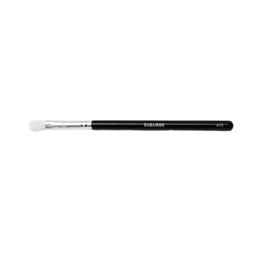 [A05] Round Crease Makeup Brush