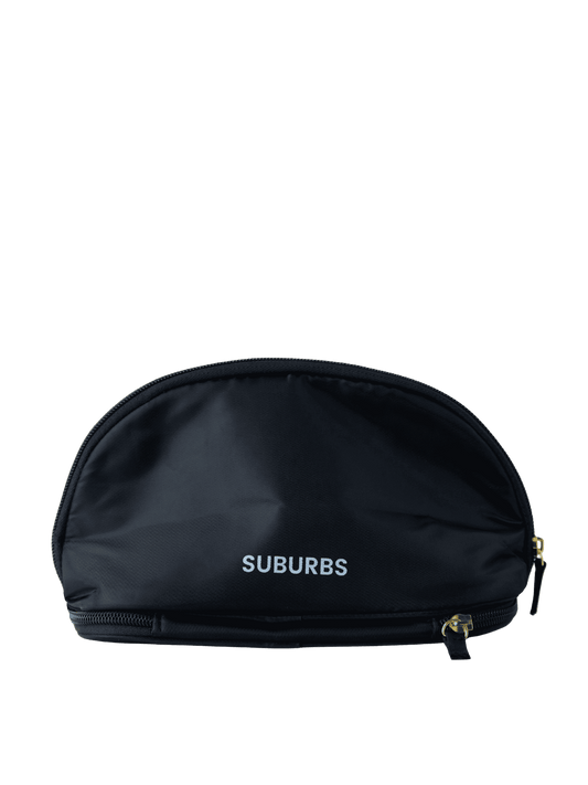 The Pebble Pouch