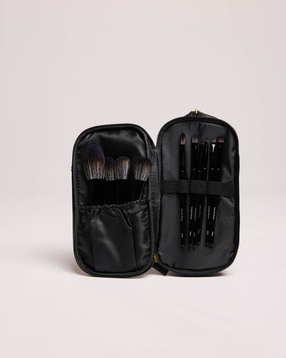 The Multi-Tasker Makeup Brushes Full Set