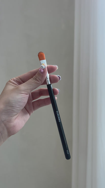 [A04] Tapered Concealer Makeup Brush