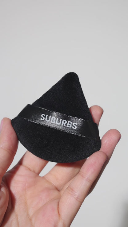 Onigiri Puff