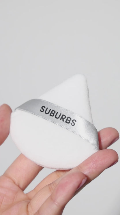Onigiri Puff