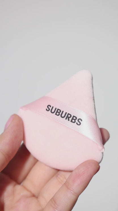 Onigiri Puff