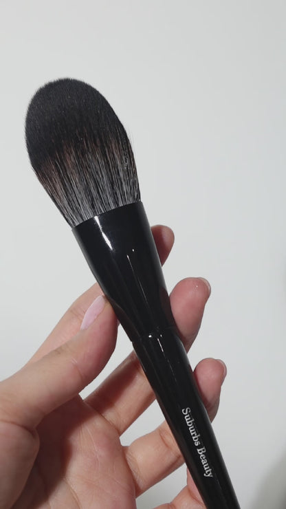 SB01 Soft Powder Makeup Brush