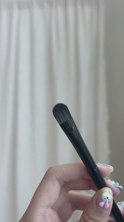 [SB08] Basic Concealer Makeup Brush