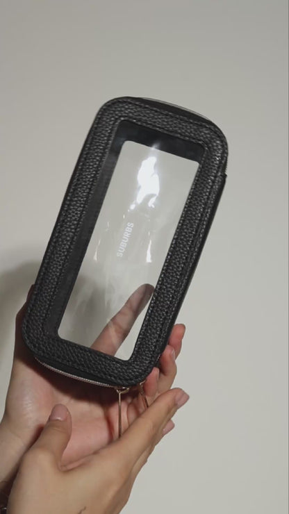 Carry Case (Black)