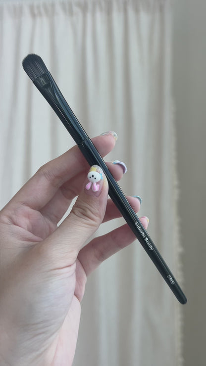 [SB08] Basic Concealer Makeup Brush