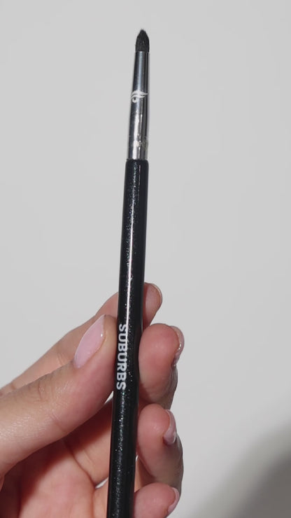 A06 Detail Pencil Makeup Brush