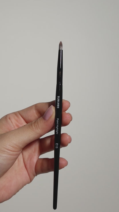 E15 Precise Detail Pencil Brush (Art Brush Inspired)